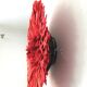 Juju Hat red 50 cm