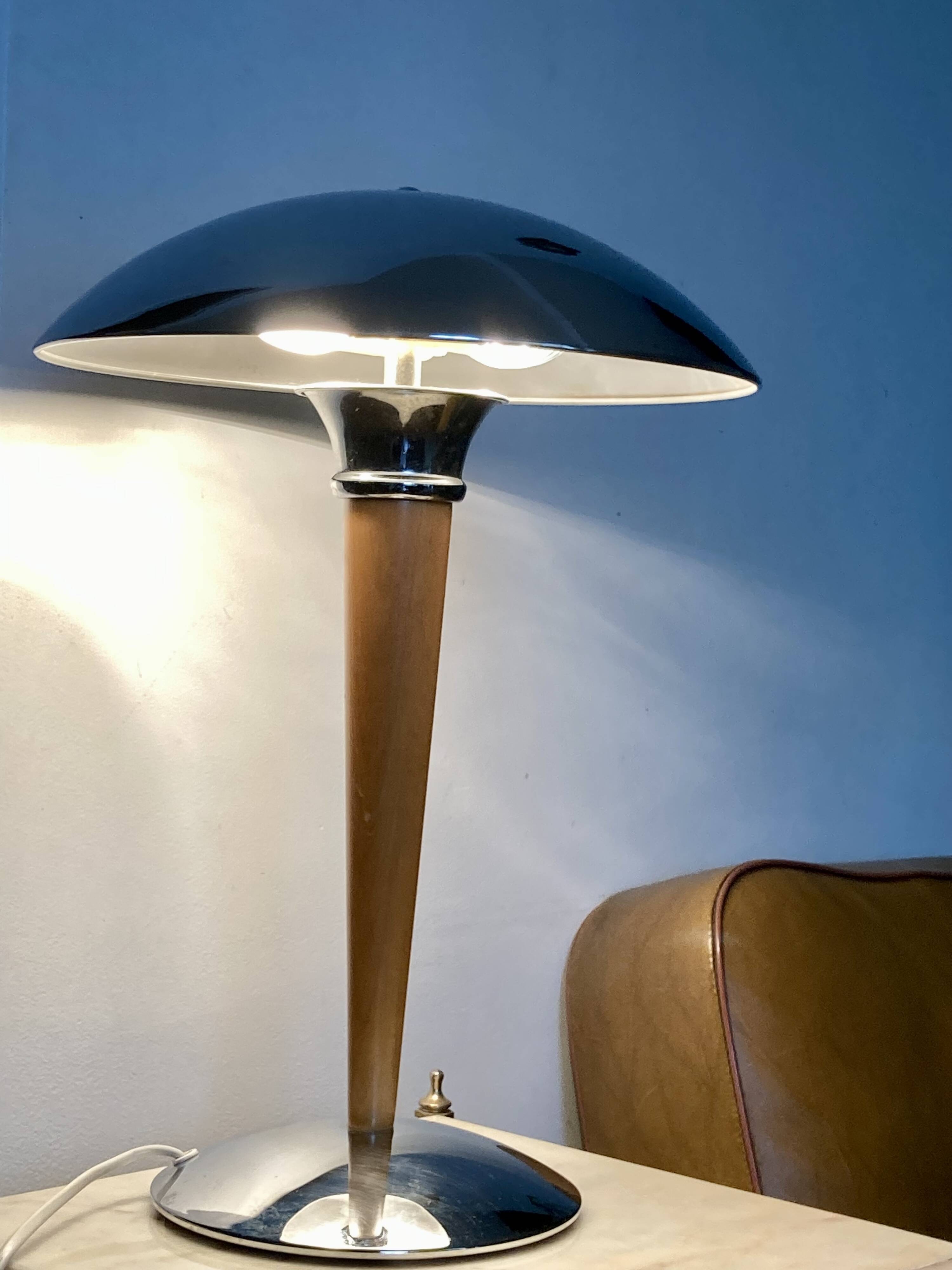 Liner lamp - titan lighting - 1980s - very good condition