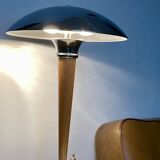 Liner lamp - titan lighting - 1980s - very good condition