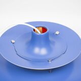 Suspension vintage danoise PH 5 par Poul Henningsen, Louis Poulsen, 1958