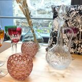 Decanting decanter