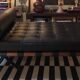 Day bed Barcelona de Mies Van Der Rohe