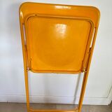 Chaise ted IKEA vintage