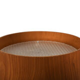 Lampadaire et appliques par Hans Agne Jacobsson Début des années 1960