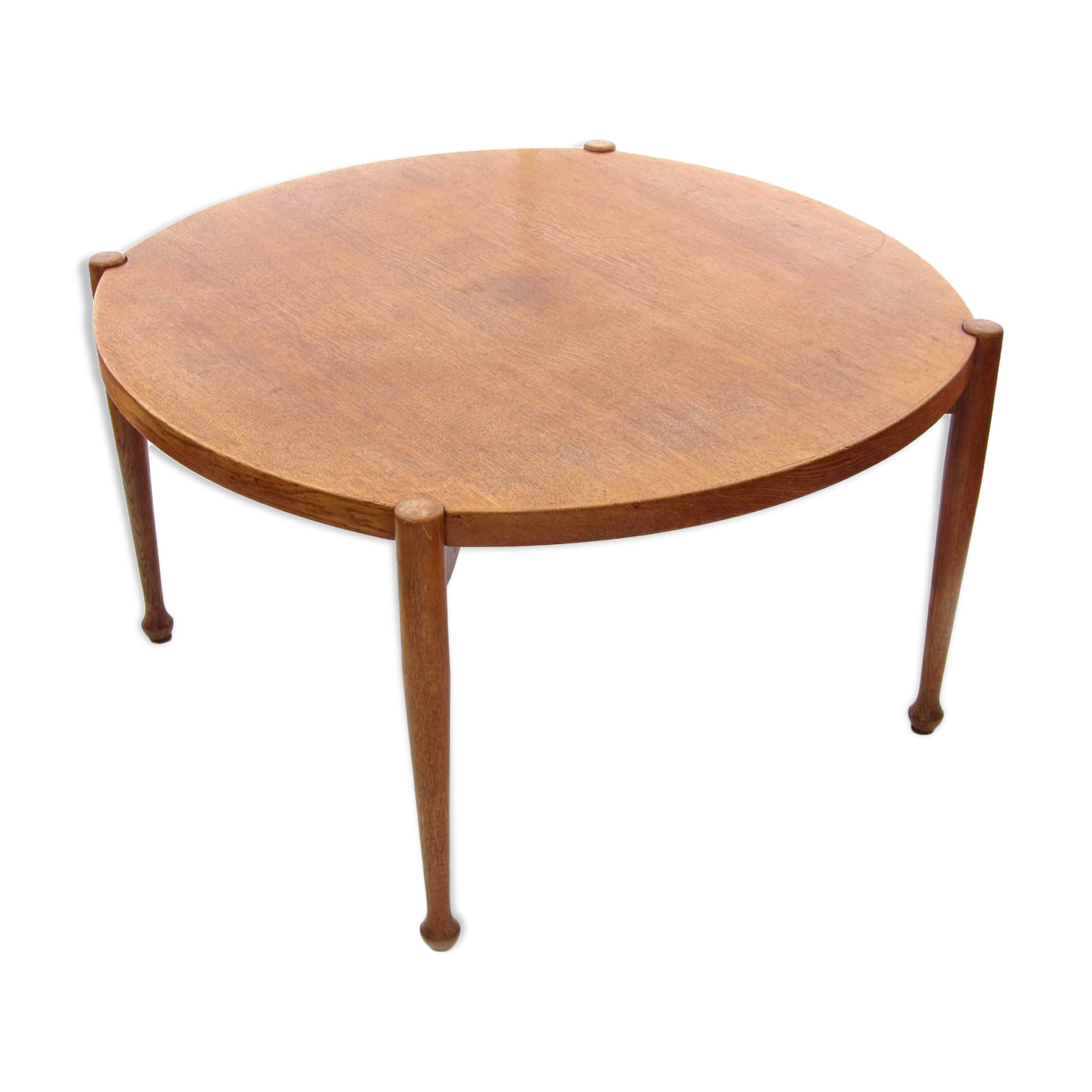 Scandinavian coffee table