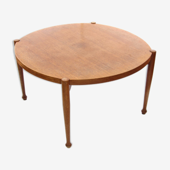 Scandinavian coffee table