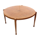 Scandinavian coffee table