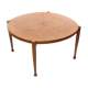 Scandinavian coffee table