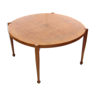 Scandinavian coffee table