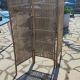 Bamboo screen circa 1980