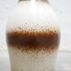 Vintage West Germany ceramic vase