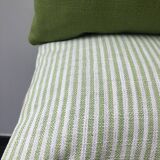 Designer Guild cushion
