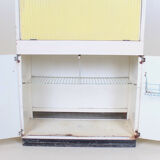 Kitchen furniture dating from the mid-20th century