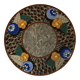Louis Dage plate