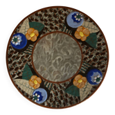 Louis Dage plate