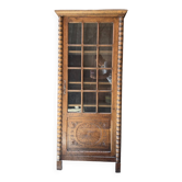 Vitrine parisienne