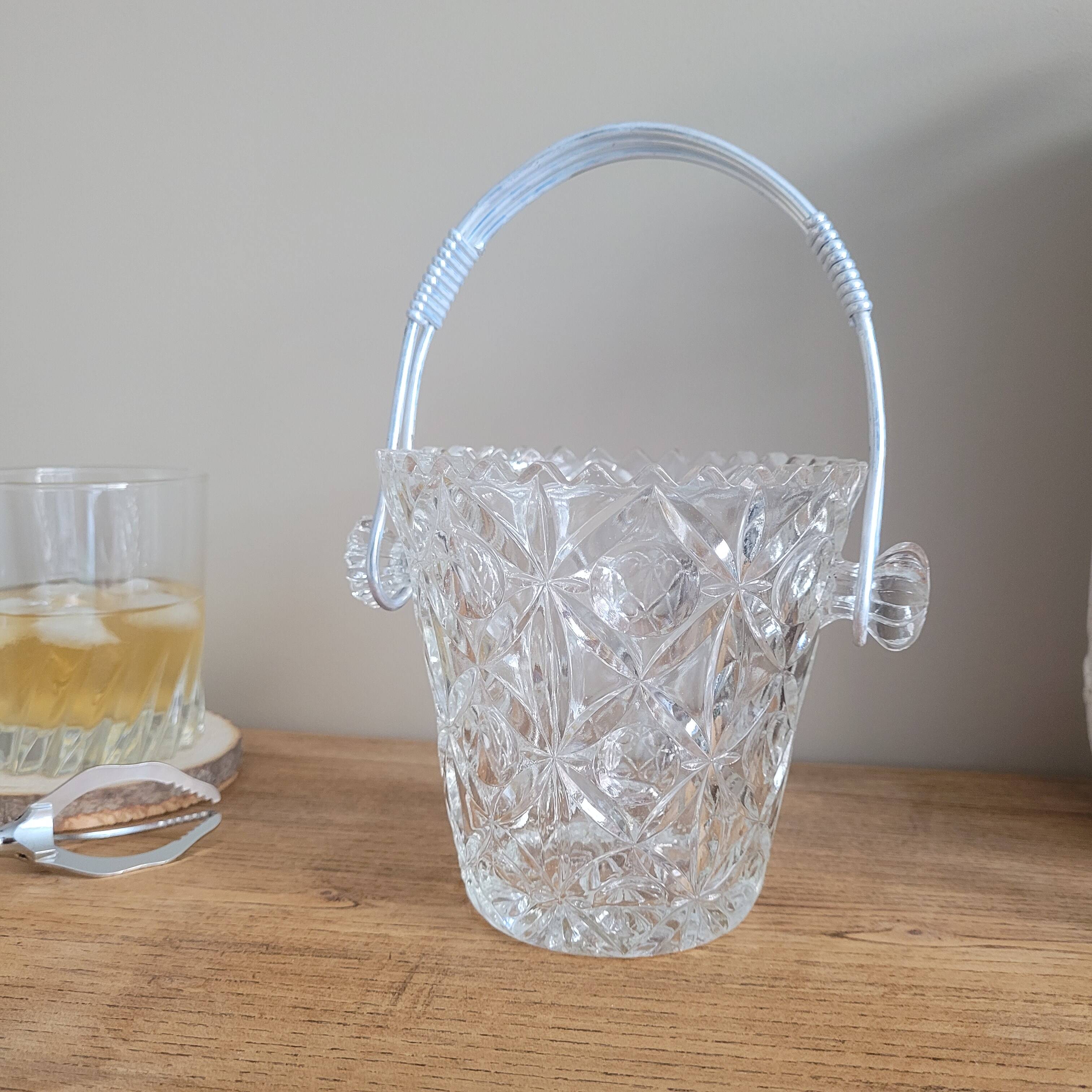 La Redoute x Selency ice bucket 07