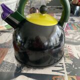 Yoshiharu Design Kettle 1980