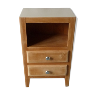 1950s bedside