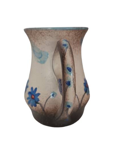 Ceramic jug Robert Maheo