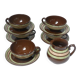 Sadler English Coffee Service