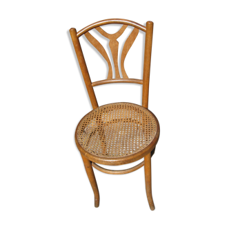 Chaise ancienne