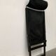 Lot de chaises pliantes modèle Hestra minimalistes postmodernes par Tord Björklund pour Ikea, années 1980
