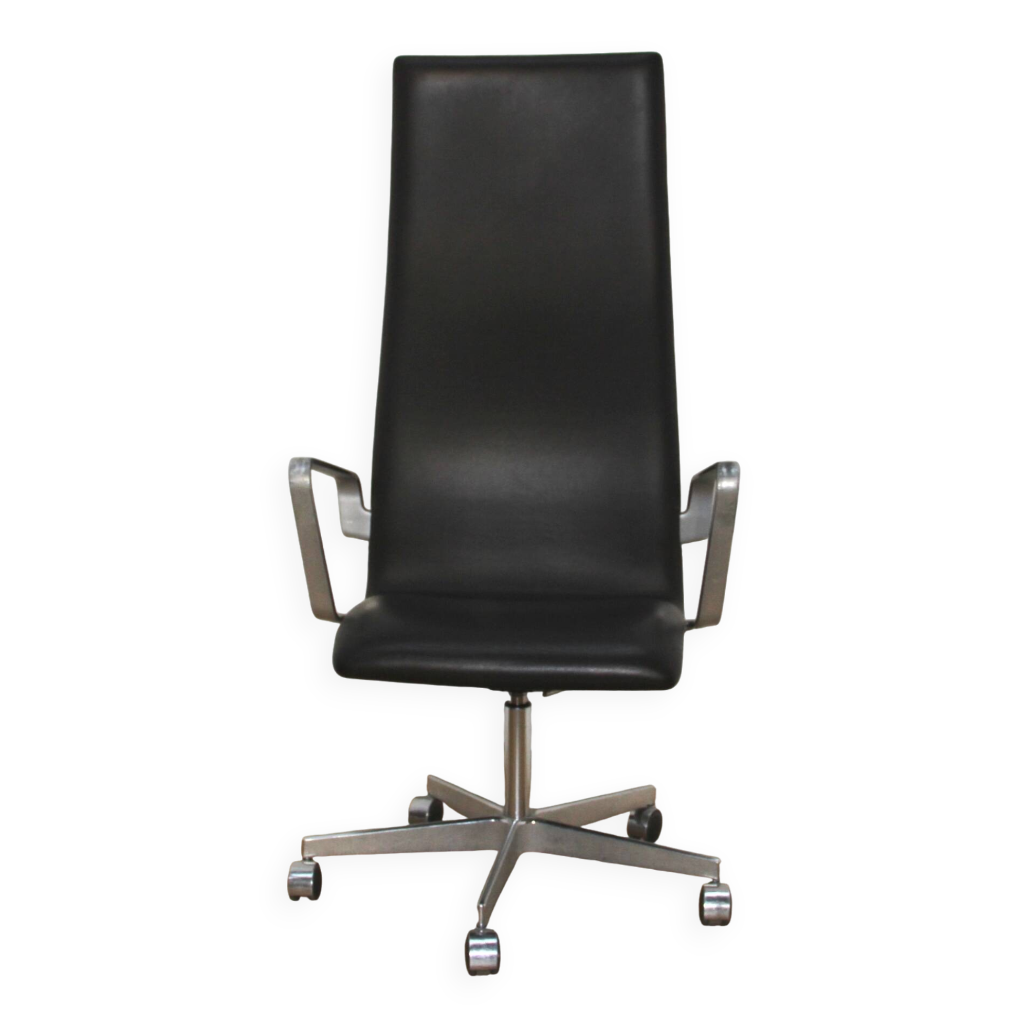 Oxford Chair office chair, Fritz Hansen