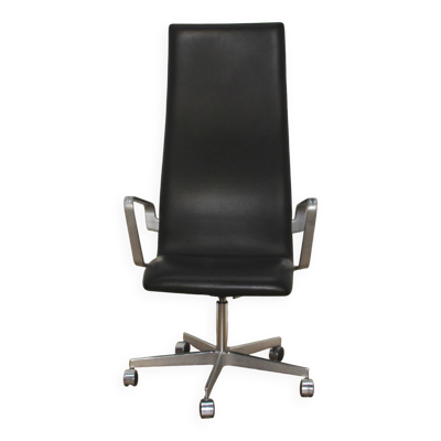 Chaise de bureau Oxford Chair, Fritz Hansen