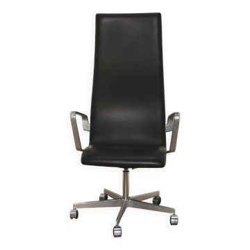 Oxford Chair office chair, Fritz Hansen