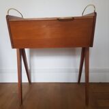 Vintage beech worker