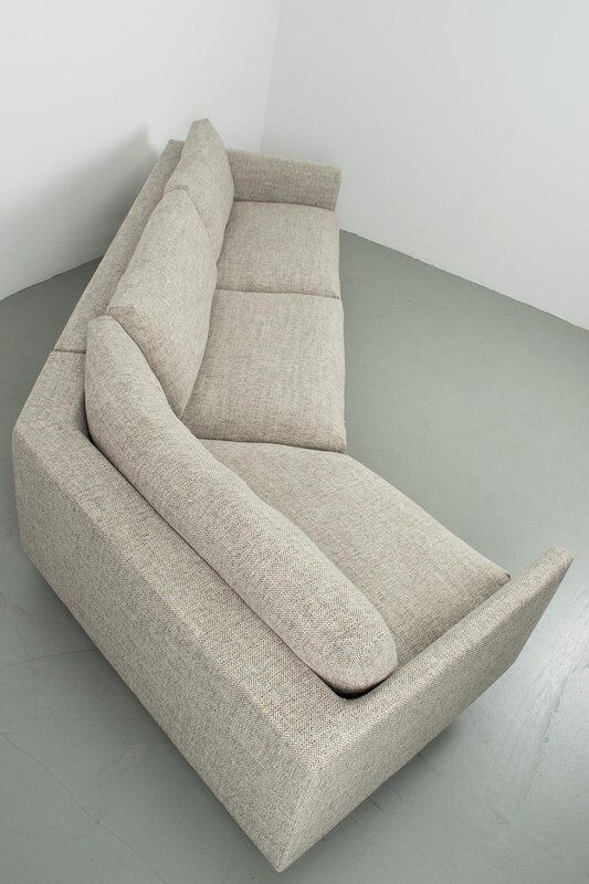 Axel 3.5-Seater Sofa from Montis