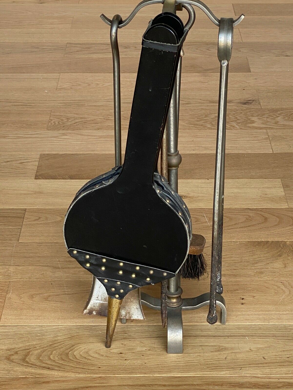 Necessary of chimney 1970 firewall 5 accessories metal openwork