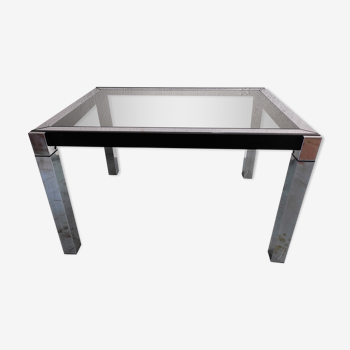 Table la metal Arredo