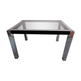Table la metal Arredo