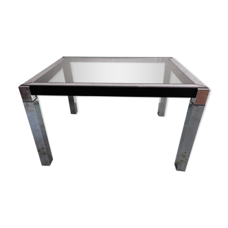 Table la metal Arredo