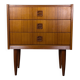 Scandinavian chest of drawers