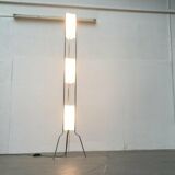 Italian Vintage Totem Floor Lamp by Valerio Bottini for Foscarini