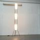 Italian Vintage Totem Floor Lamp by Valerio Bottini for Foscarini
