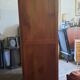 Armoire parisienne