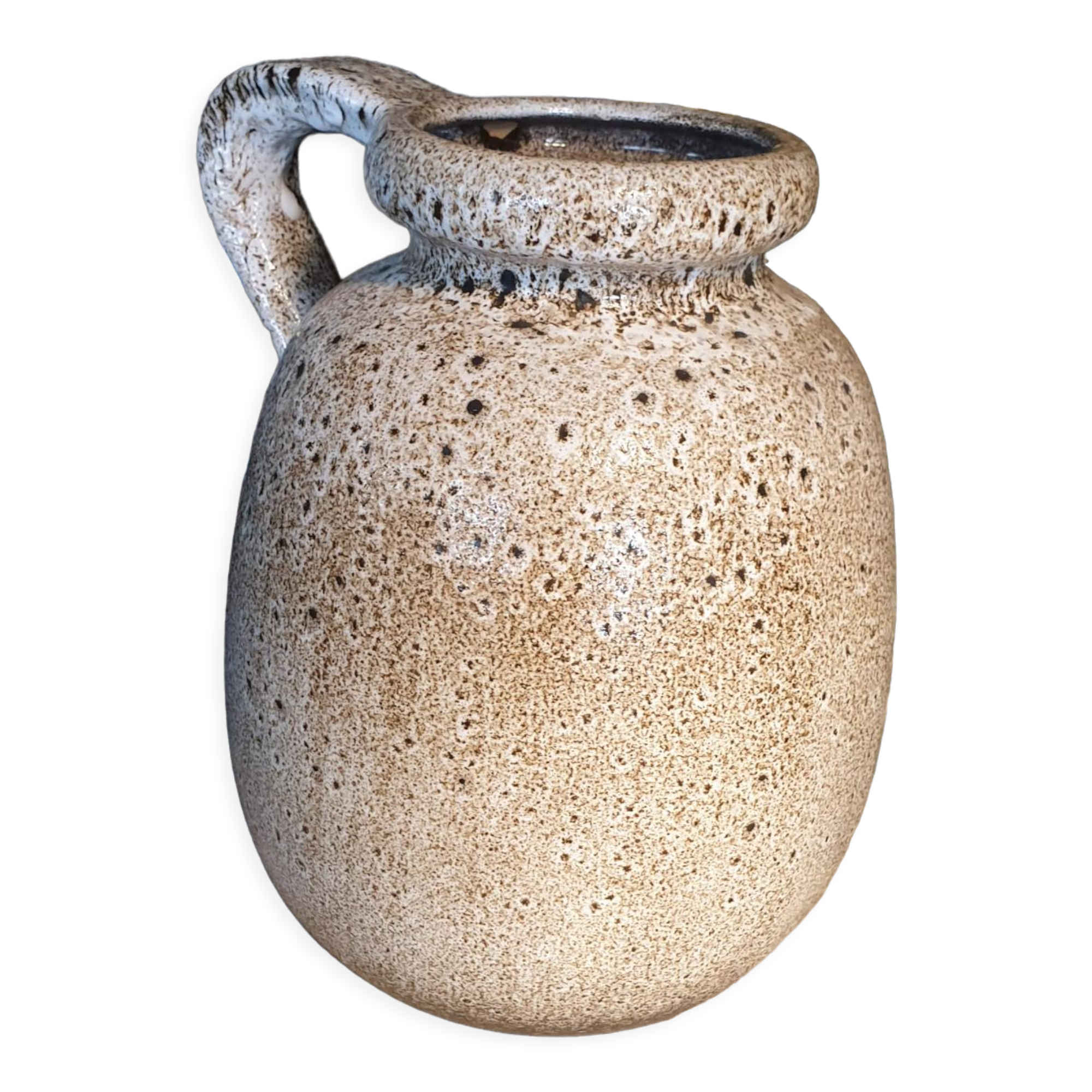 Vase seventies germany