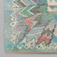 Large Tapestry “Tuppamattan" by Marianne Richter for Märta Måås-Fjetterström