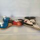 Old coat rack Mickey vila soldevila sa Spain in wood
