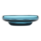 Claude Morin, blown glass cup, France