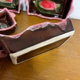 Vallauris ceramic bowls