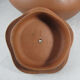 Former YI XING Chinese terracotta teapot China