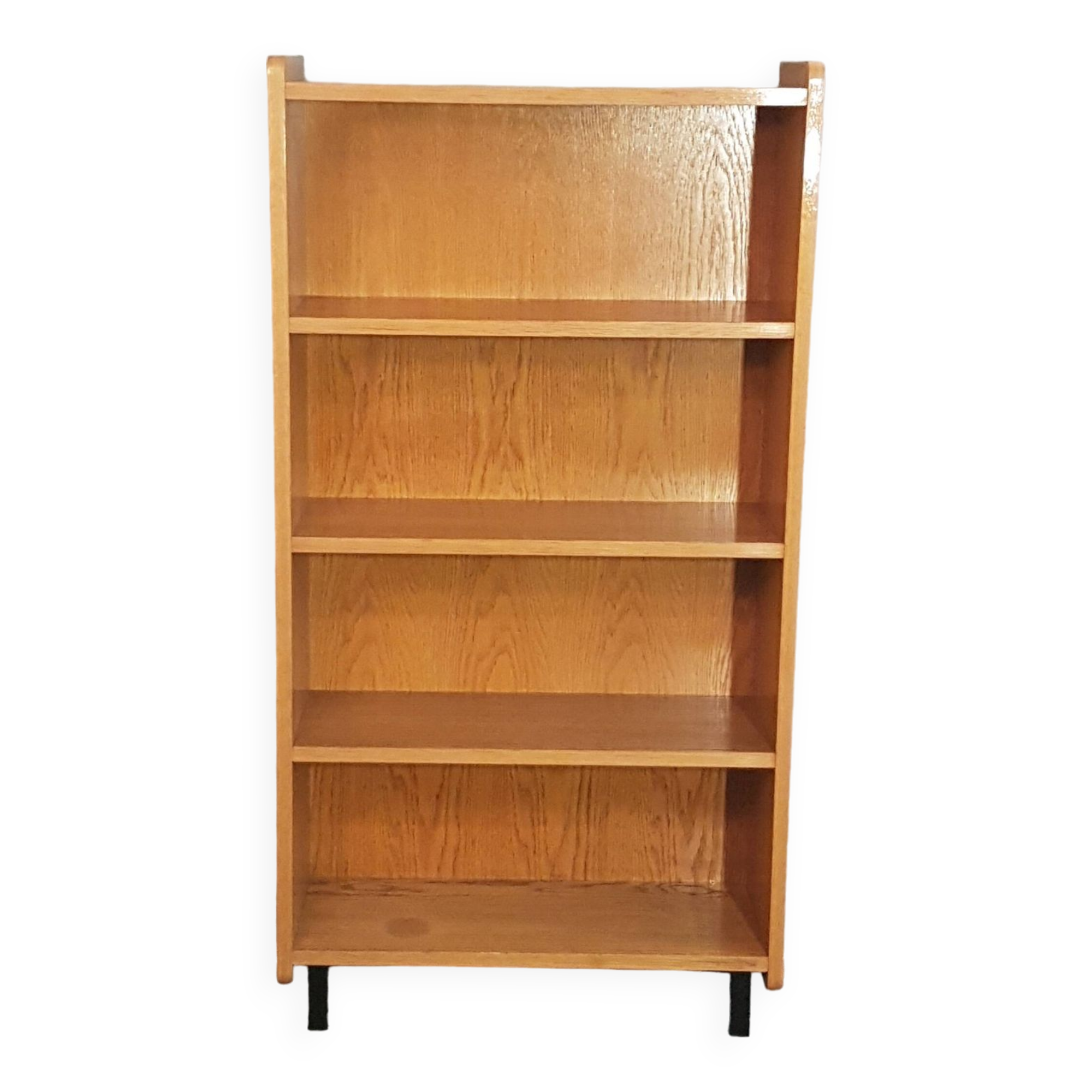 Vintage bookcase