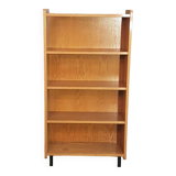Vintage bookcase