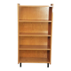 Vintage bookcase