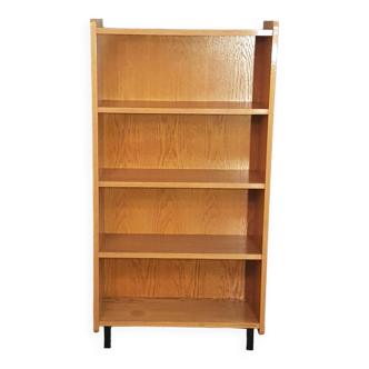 Vintage bookcase
